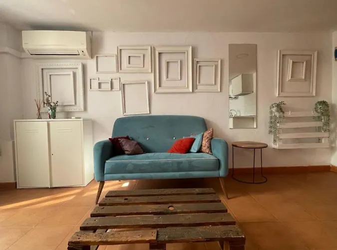 Apartamento Valencia