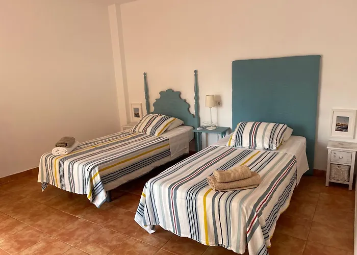 Apartamento Valencia