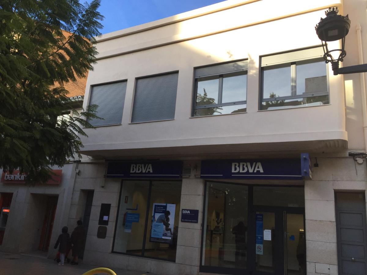 Appartement Valencia *