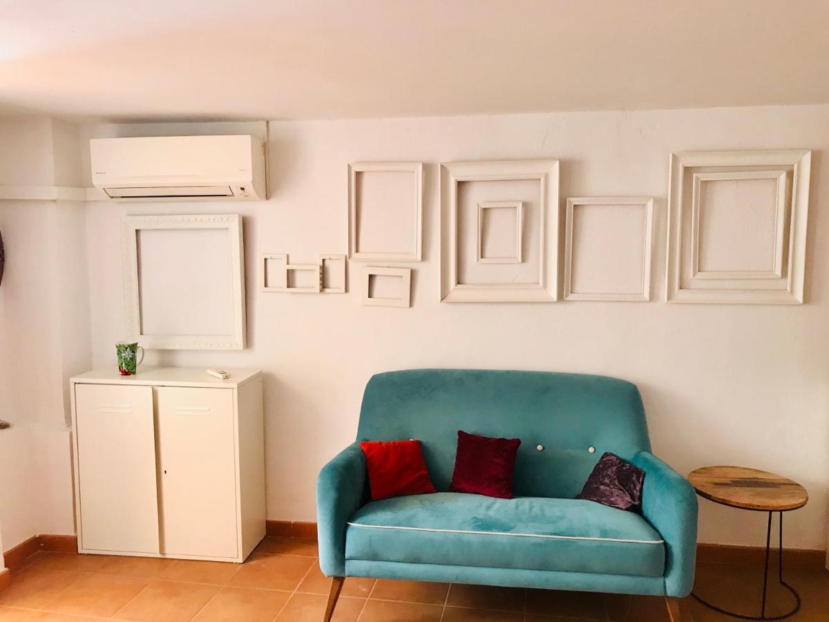 Valencia Apartment *