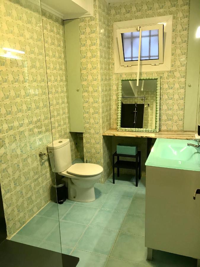 Apartment Valencia Catarroja