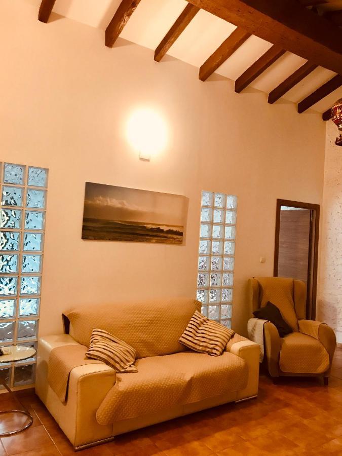 Valencia Apartment *