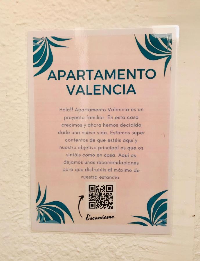 Apartment Valencia *