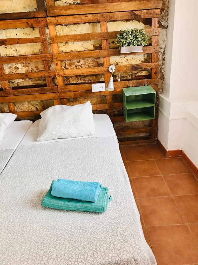 Valencia Apartment *