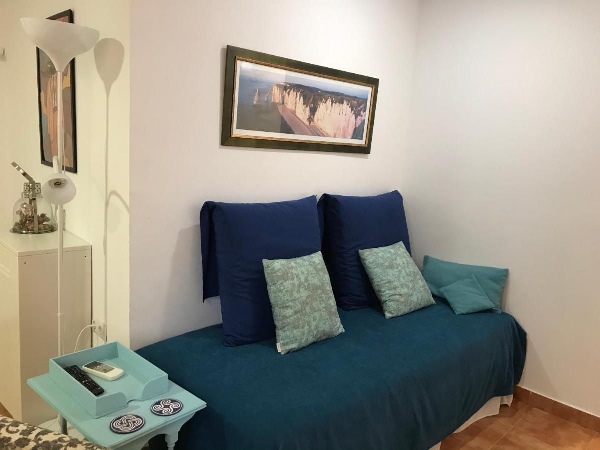 Valencia Apartment Catarroja