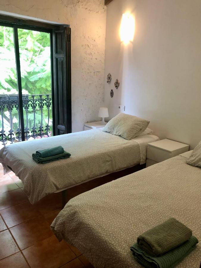 Apartment Valencia Catarroja