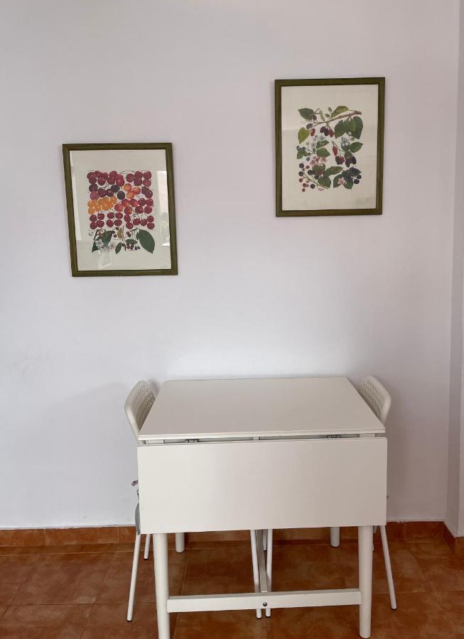 Appartement Valencia