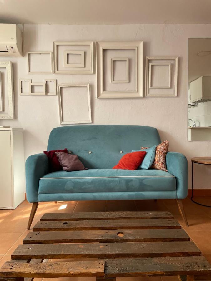 Valencia Apartment Catarroja