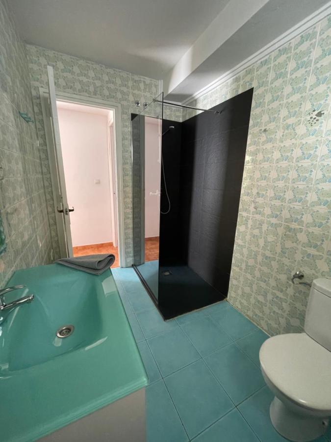 Apartment Valencia Catarroja