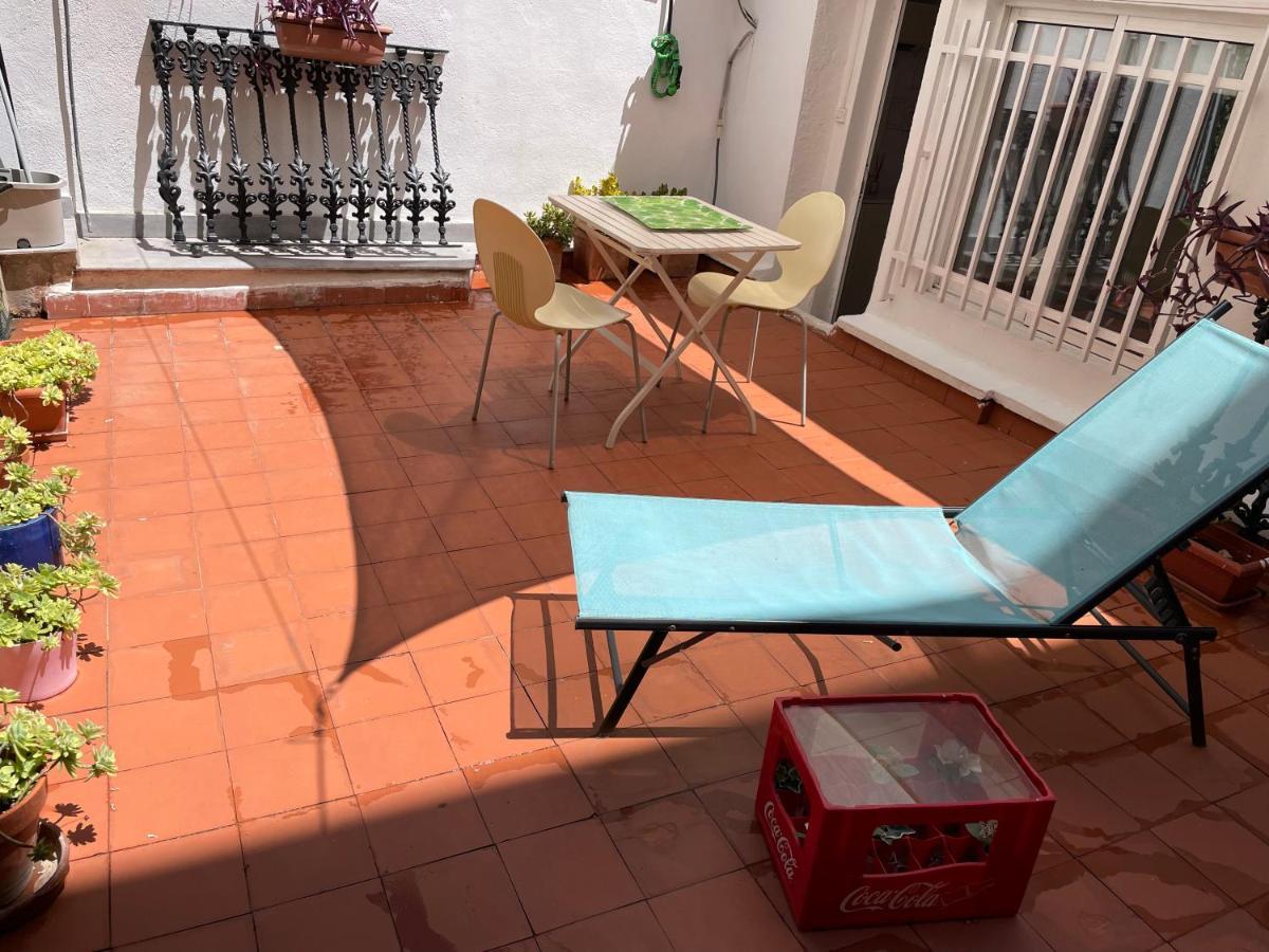 Valencia Apartment *