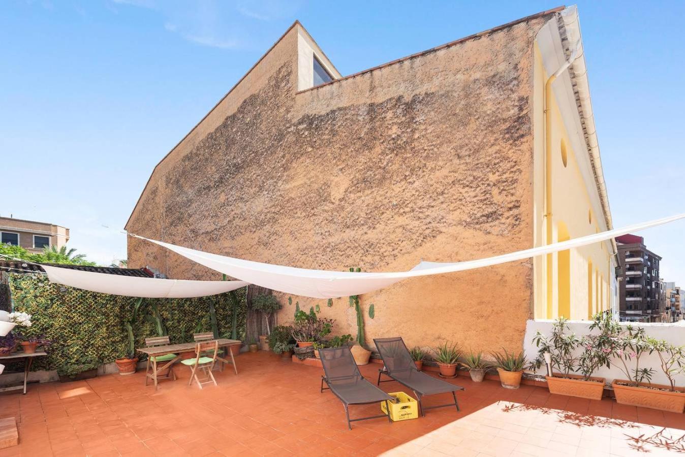 Apartment Valencia
