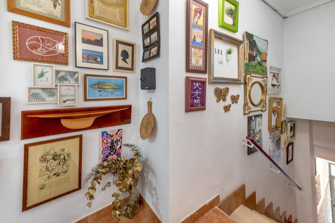 Apartment Valencia *