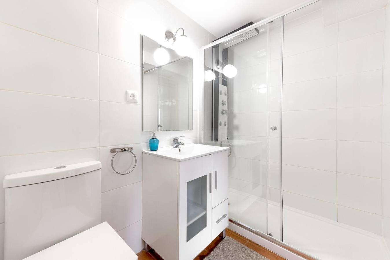 Valencia Apartment