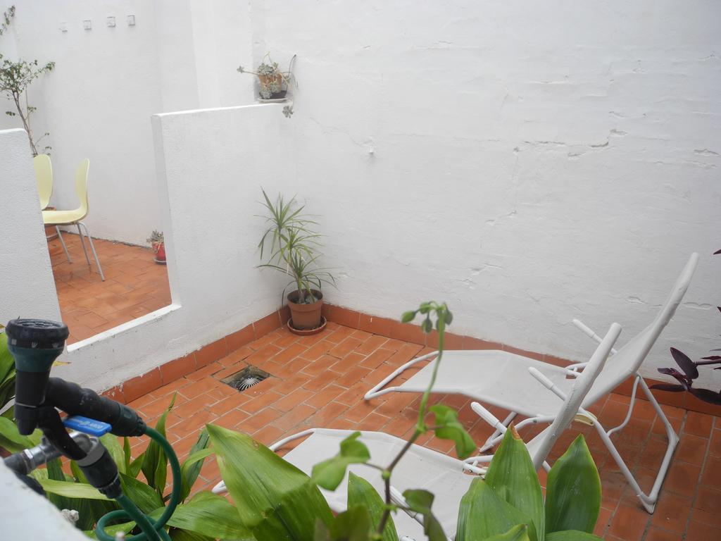 Apartment Valencia *