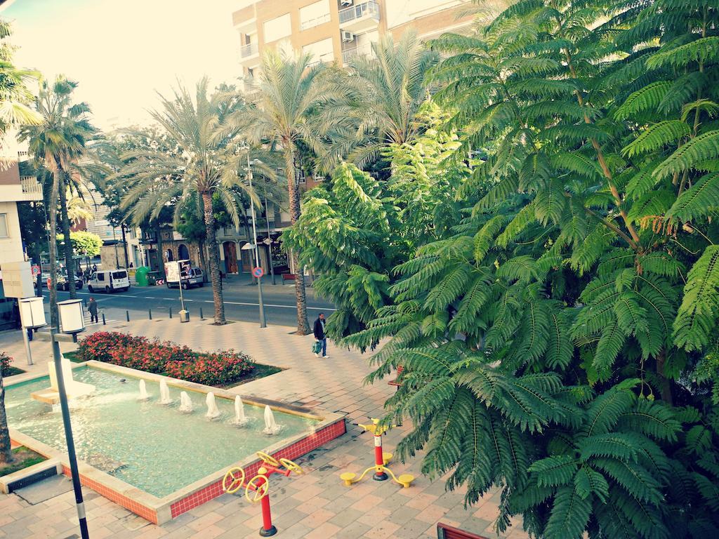 Apartment Valencia *