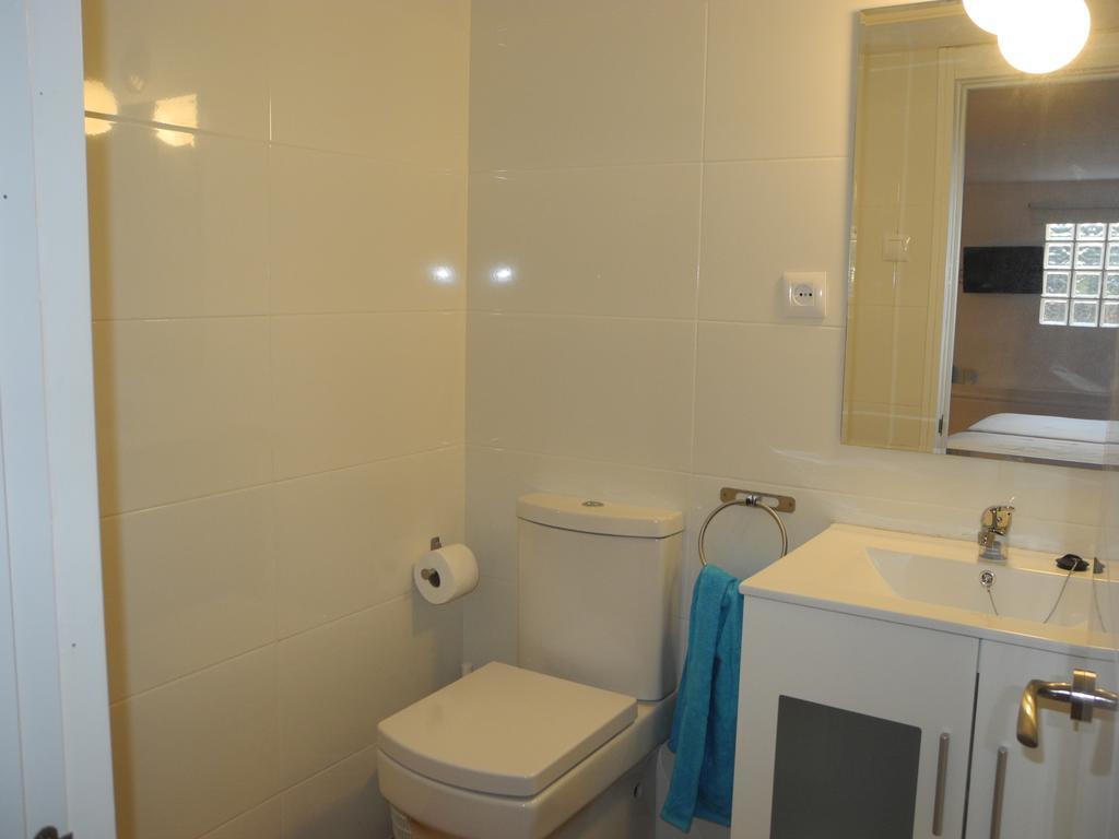 Apartment Valencia Catarroja