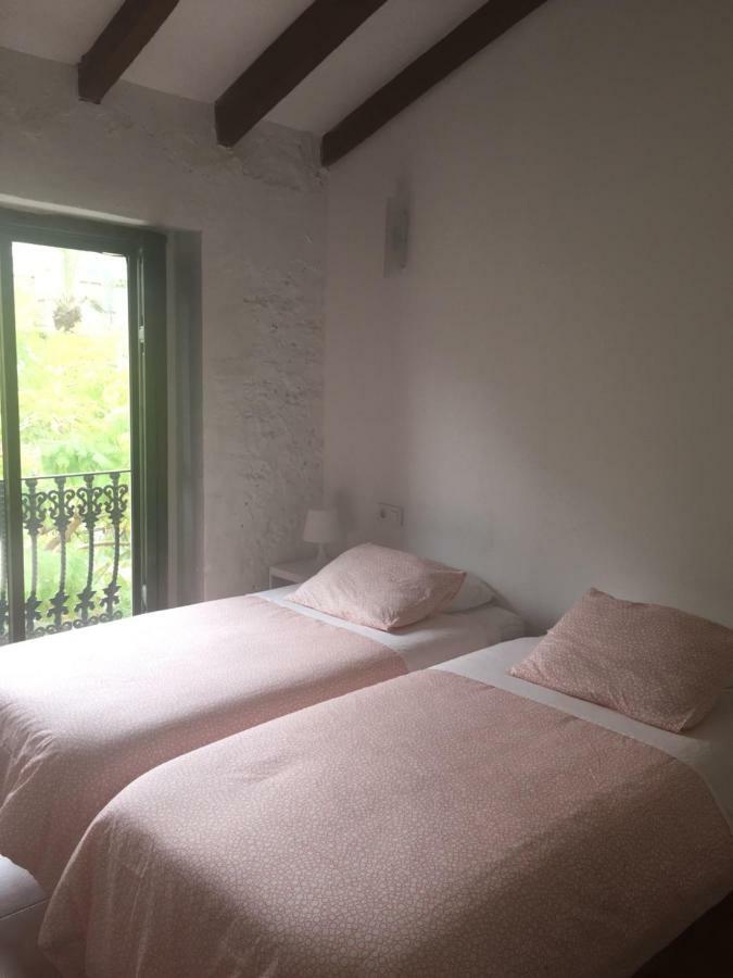 Apartment Valencia